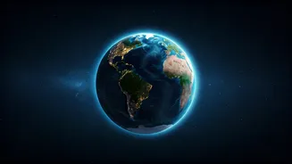 South Atlantic Anomaly: A Weakening Magnet Field Threatening Satellites