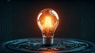 By 2030, Creativity May Be Your Strongest Career Asset
