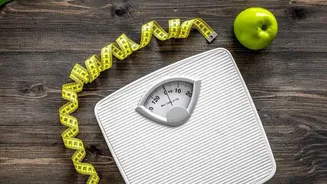 No-Counting Weight Management Works Best When Expectations Stay Realistic