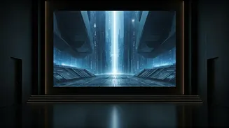 Naga Chaitanya Praises 'Cheekatilo': A Trailer Review