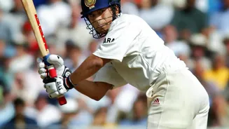 The chase is on: Joe Root is hunting down Sachin Tendulkar’s greatest Test records