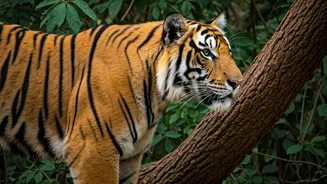 Roam Wild: Top 7 Jungle Safaris in India