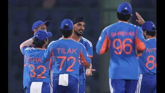 AFG vs IND 2026: Afghanistan vs India Highlights & Review – 2nd T20I