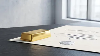 How Sovereign Gold Bonds Pay Fixed Annual Interest Unlike Standard Market-Traded Gold Funds