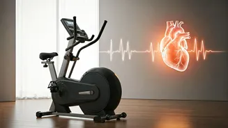 Pedal Your Way to a Healthier Heart: Cardiothoracic Surgeon's Fitness Bike Secrets