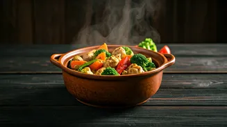 One Pot Is All You Need Tonight