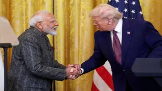 India awaiting clarity, US trade deal to be signed after new tariff framework is finalised: Govt