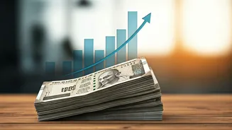 October's Indian Business Roundup: Sales, Profits, and GST