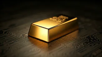 Digital Gold Makes Non-SIP Investing Feel Easy