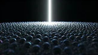 Revolutionary 'Supraballs' Promise 90% Solar Energy Capture