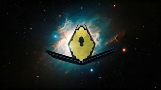 Unveiling the Cosmos: Recent Space Discoveries and Telescope Insights