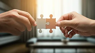 Cohabitation Compass: 10 Essential Dos and Don'ts for Living Together Successfully