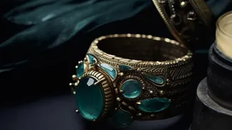 Can You Get Full Gold Value When Exchanging Old Jewellery? Understand The Deductions