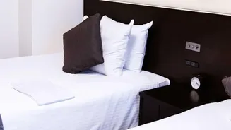 Start Hotel Room Comparison with Refundability, Not Just the Displayed Room Rate after the Mid-August Hotel Rate Surge