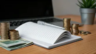 Stop Guessing Where Your Salary Goes
