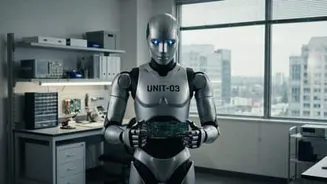 Jack Clark predicts Nobel Prize for AI within 1 year