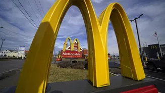 Stores Open Today: Is McDonald's Open on Christmas Day?