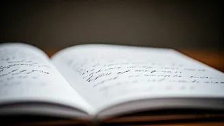 Teenager's Handwriting Stuns World, Earns Military Honor!