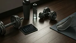 Smart Routines Are Turning Fitness Into Adulting