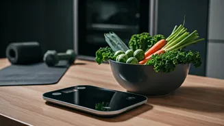 Winter Weight Gain: Facts, Myths & Staying Fit