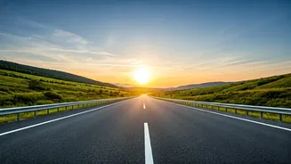 New Bareilly-Haldwani Expressway: A Smoother Path to Nainital & Kumaon's Charm
