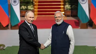 Putin to visit India: Russian President to attend BRICS Summit this September
