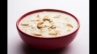Kheer Made From Blended Rice? This Food Creator Shares Easy Recipe For Eid