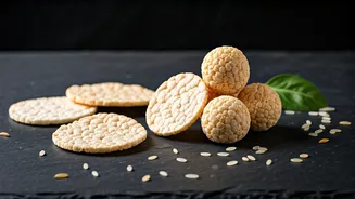 Archana Puran Singh's Ayurvedic Snack Secrets: Rice Flour Delights & Balanced Eating