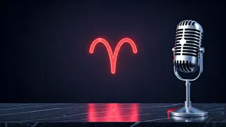 Aries Daily Horoscope: February 25, 2026 - Navigating Pressures with Open Communication