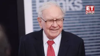 Warren Buffett retires as Berkshire Hathaway CEO after six-decade tenure