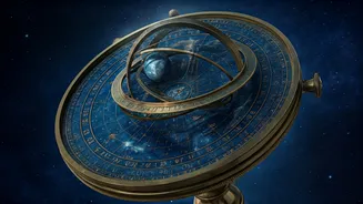 Your Daily Cosmic Compass: Astrological Forecast for April 3, 2026