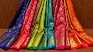 50 Arches: Fashion's Journey with Indian Women