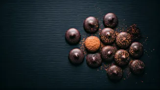 Whip Up Delicious Homemade Dark Chocolate Chips: A Paleo-Friendly Treat!