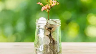 Young professionals achieve vehicle down payment targets in 12 months through recurring deposits