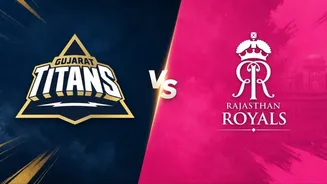 GT vs RR IPL 2026: 3 Crucial Factors That Will Determine Qualifier 2 Result