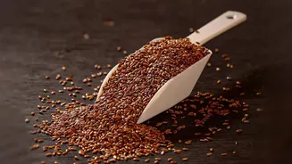 5 Flaxseed Recipes That Make Healthy Eating Easier From Breakfast To Snacks
