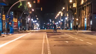 City streets gain self healing asphalt coatings using bio binders for post rain repair
