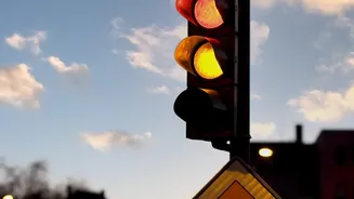 India's Latest V2V Technology Drive: What Readers Should Know About Cars Sharing Safety Signals