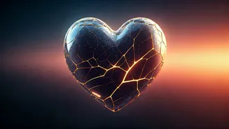 Beyond the Ache: 7 Subtle Signs of Soul Transformation After Heartbreak