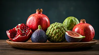 Want Better Digestion? Try These Monsoon Fruits
