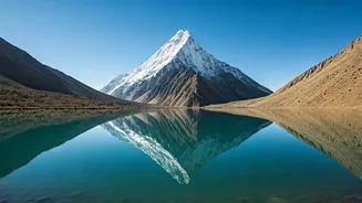 Unveiling India: Your Ultimate Guide to Amazing Destinations