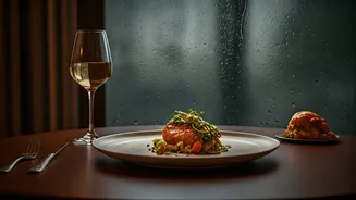 Kolkata’s New Food Spots Are Worth The Rain