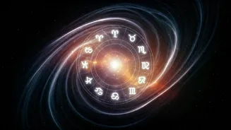 Cosmic Currents: Your Zodiac Forecast for May 11th - May 17th, 2026
