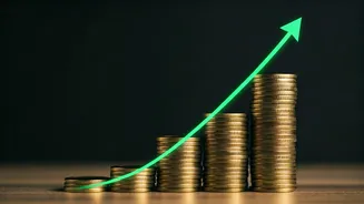 India's GST Revenue Soars: January's Impressive Climb