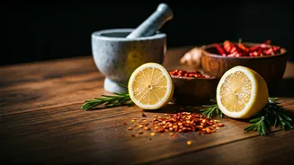 Home Cooking Needs Boldness Without Fuss