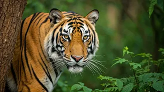 Madhya Pradesh: India's National Park Capital with 11 Remarkable Sanctuaries