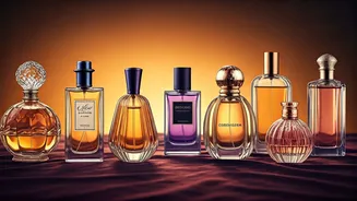 Sweet Escapes: Unveiling 16 Captivating Fragrances for Your Olfactory Journey