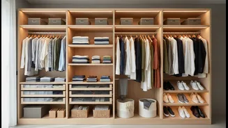 Why Urban Renters, Small-Home Owners and Young Indian Families Need Better Guidance on Smarter Wardrobes
