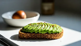Transform Your Toast: Celebrity Trainer's Secrets to a Nutritious Breakfast Upgrade
