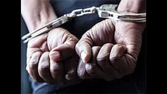 Bhopal News: Absconders Missing For Years ‘Mysteriously’ Falling In Police Net